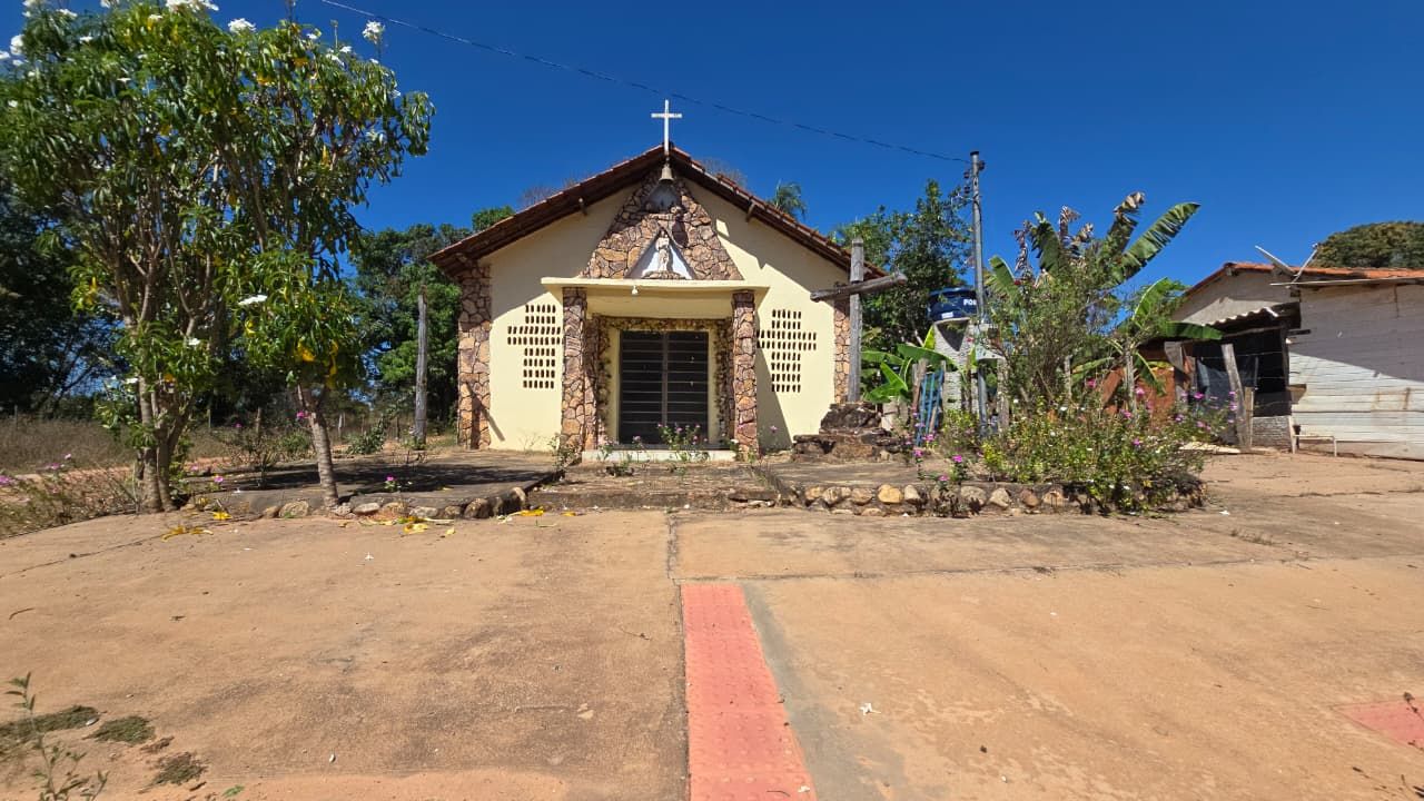 Vila Alcantilado: onde o sossego pede rede