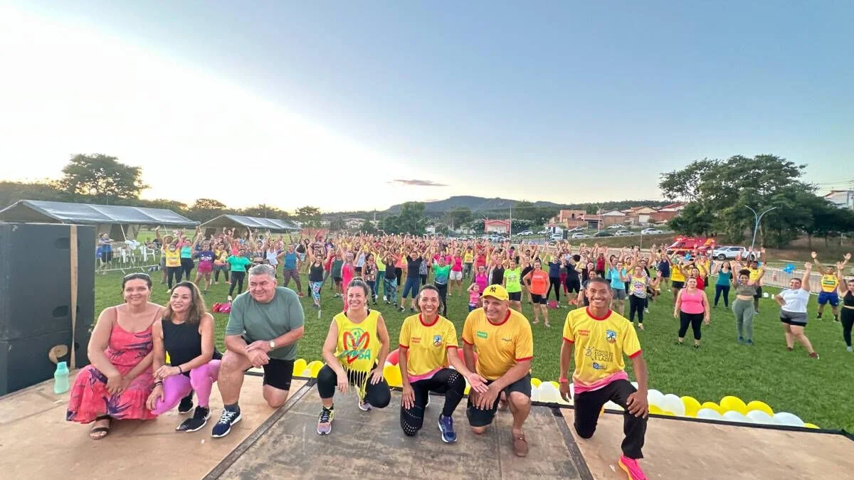 De Barra do Garças para o mundo: o celeiro de atletas que vem mudando vidas