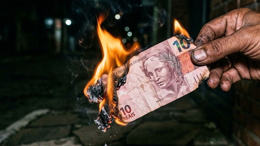 A ilusão do brasileiro sobre inflação e o delírio que é o IPCA